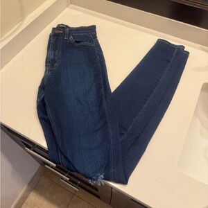 Fashion Nova Skinny Jeans